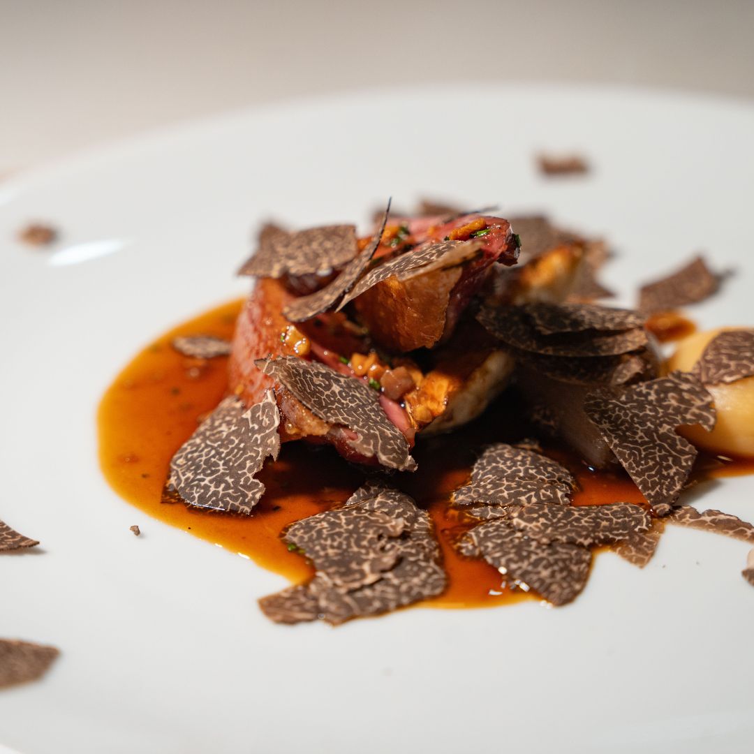 Every Ingredient Has a Story